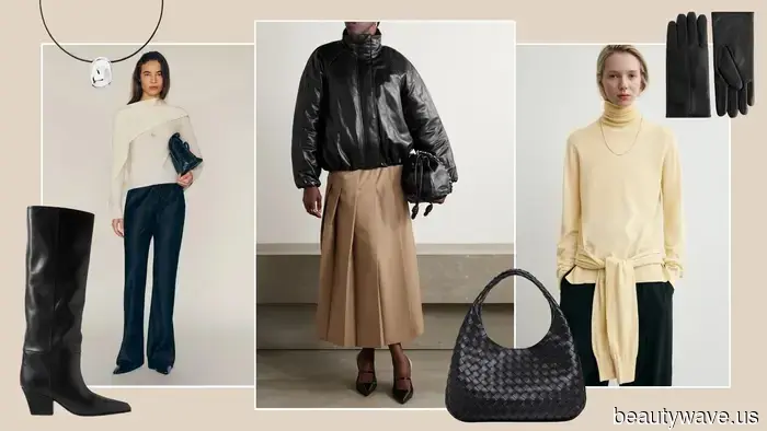 We’re selective fashion editors—here are the only items that deserve a spot on our winter wish lists.