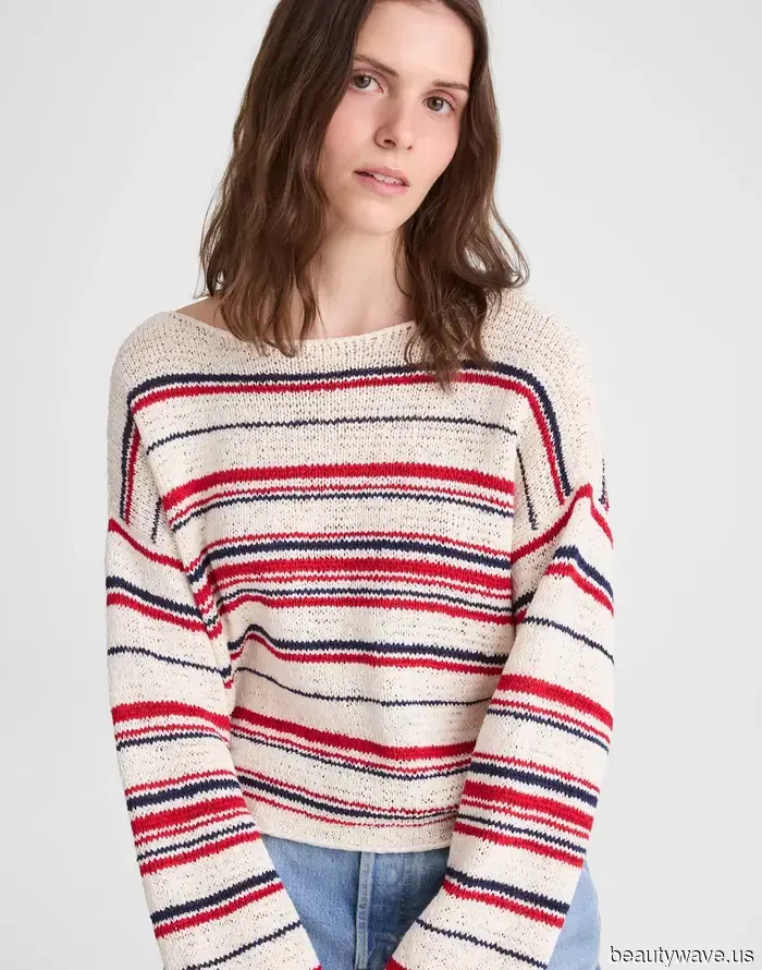 I miei amici e io non riusciamo a decidere tra Newport e Nantucket, ma sappiamo che questi 22 eleganti ritrovamenti di Madewell stanno arrivando…
