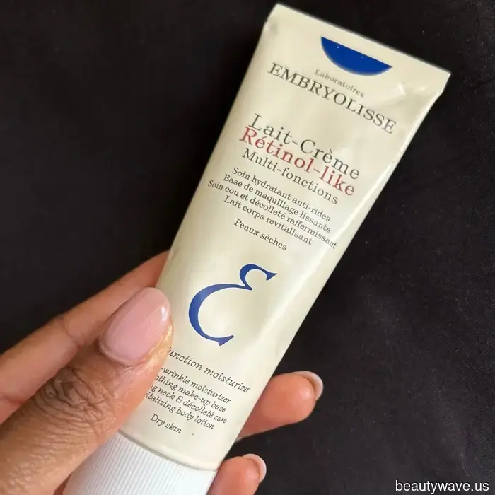 Nearly 80 years later, editors and specialists continue to regard this face cream from a French pharmacy as the best.
