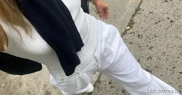 H&M Sells Out of These $30 Pants Every Summer Predictably