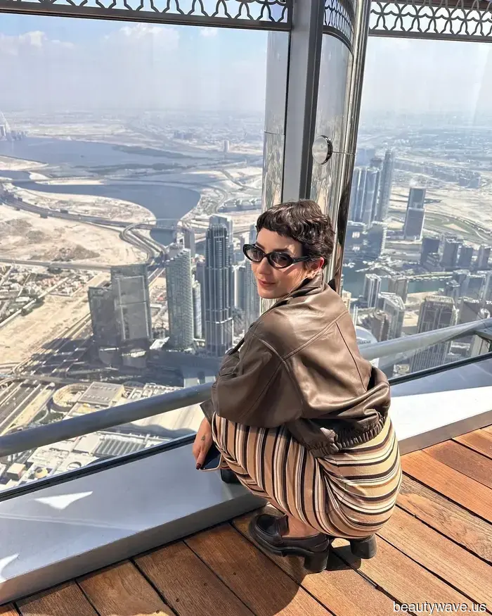 Short hair is more trending than ever at the moment—these autumn styles are worth your attention.