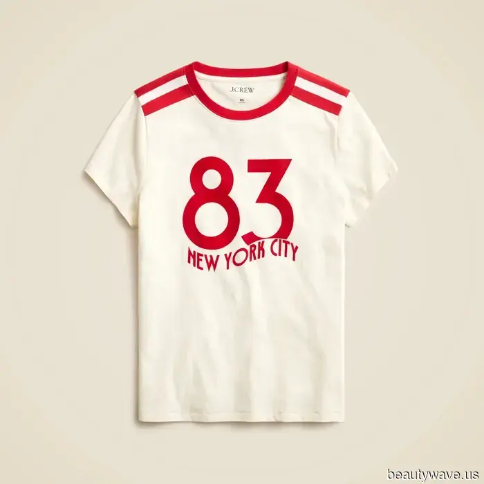 Nordstrom, J.Crew, and Revolve Embraced the NYC Summer Atmosphere with These 38 Items