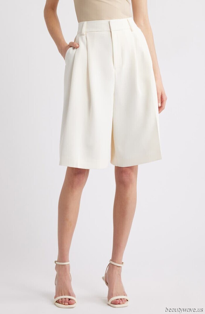 Understood, Nordstrom—These 30 Items Have Just Been Discounted and Belong in Every Fashionista's Wardrobe.