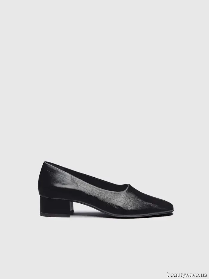 I reside in NYC—here are the 2026 heel trends I've noticed all around.