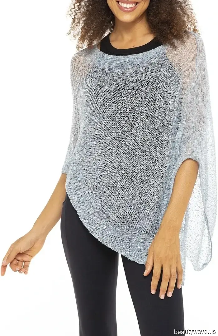 The Trendy Spring Layers I've Been Seeing Everywhere in NYC