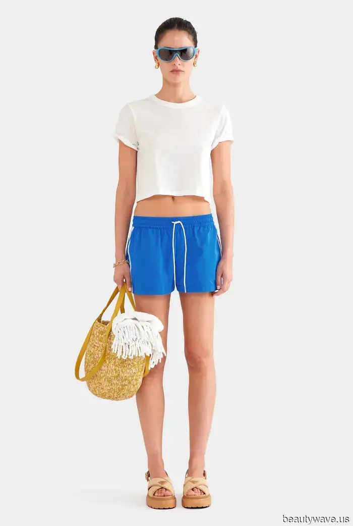 10 Pieces to Pair with Your Ballet Flats for a Chic and Trendy Summer Look