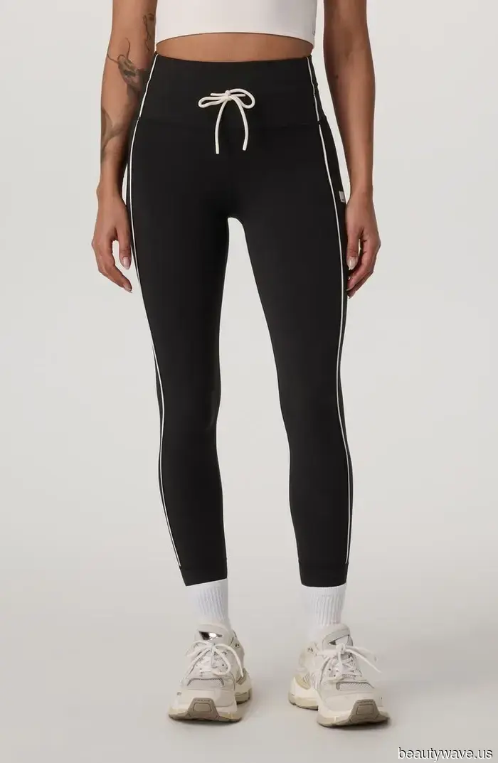 Tutti quelli che conosco parlano in modo discreto di questo marchio di abbigliamento sportivo, quindi l'ho provato per conto mio&mdash;ora ne sono ossessionato.