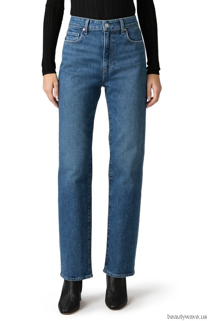 2026s schickeste (und günstigste) französische Mädchen-Basics verstecken sich bei Nordstrom&mdash;das würde ich kaufen