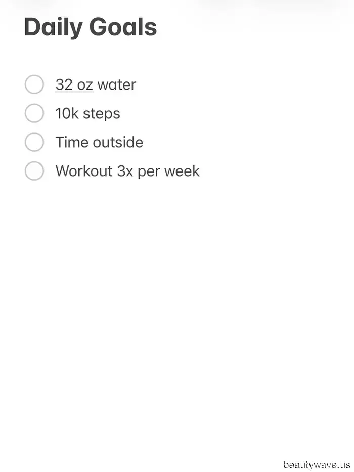 I Adhered to the Ultimate TikTok-Inspired Wellness Routine for Two Weeks—10 Habits I Enjoyed and 2 That Weren't for Me.