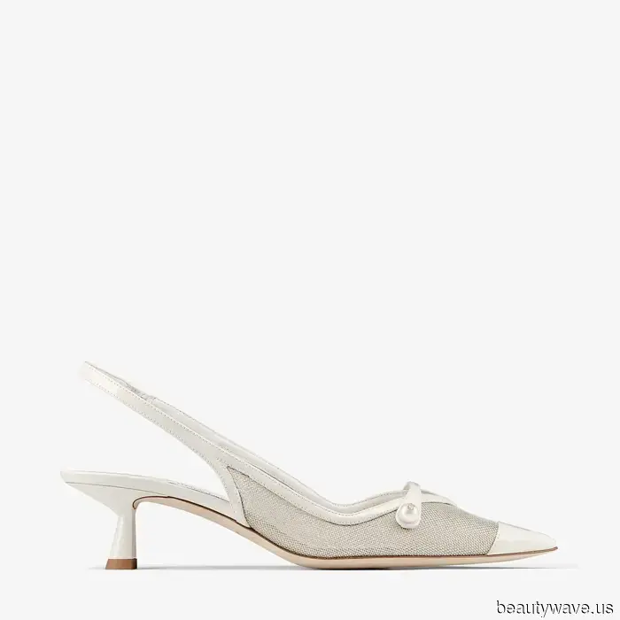 I’m declaring it: These 5 shoe trends will shape the way we wear jeans this spring.