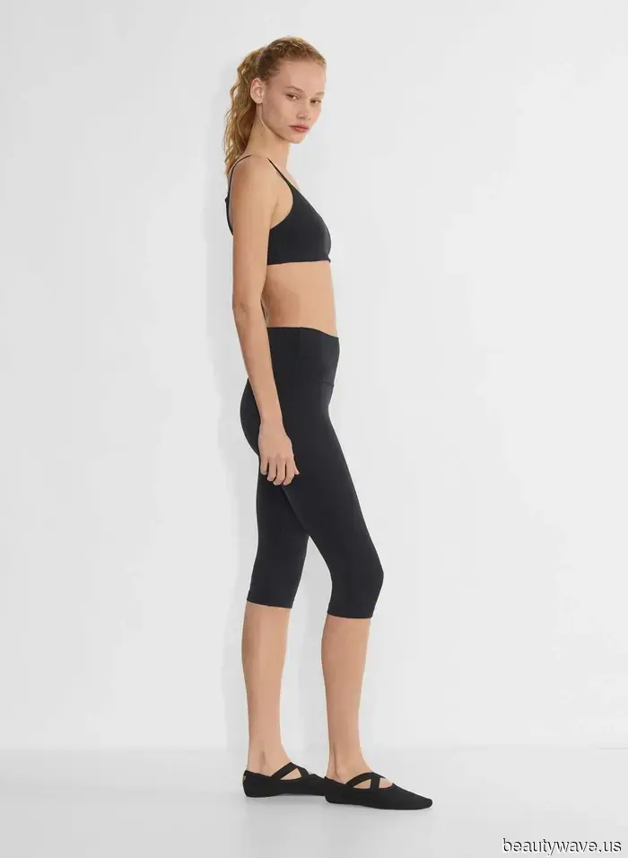 15 Stylish Activewear Items to Wear Outside the Gym