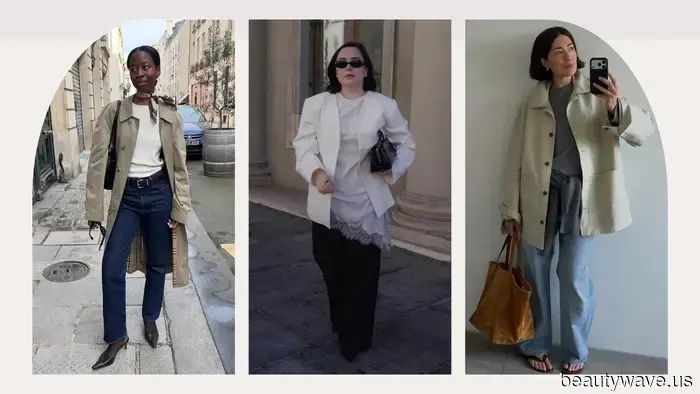 As a Fashion Editor, here are five styles I plan to emulate for a more sophisticated transitional wardrobe.