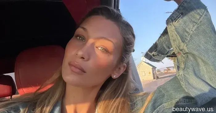 From the Farmers Market to Date Night: Bella Hadid's Fragrance Recommendations for Every Occasion—Here’s Her Personal Guide.