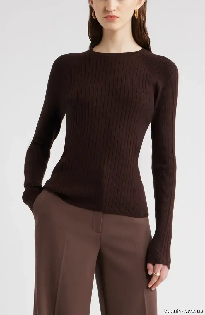 Mein Kleiderschrank würde sich nicht vollständig anfühlen ohne schlichte Pullover&mdash;23 Styles, die du so oft tragen wirst.