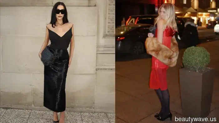 The Updated Concept of Attractive Fashion in 2026