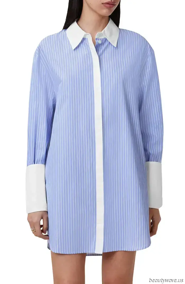 31 Discoveries from the Nordstrom Half-Yearly Sale That Are Sure to Enhance Your Outfits' Style