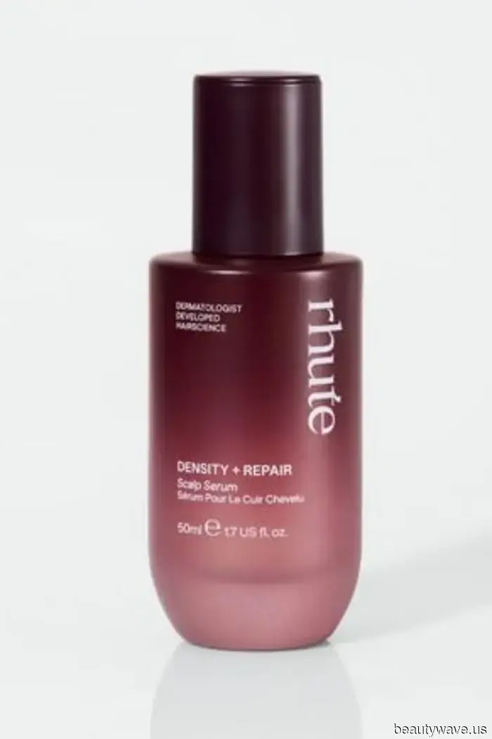 Expert Recommendations for the Top Hair Thickening Products for Achieving Fuller, Denser Hair