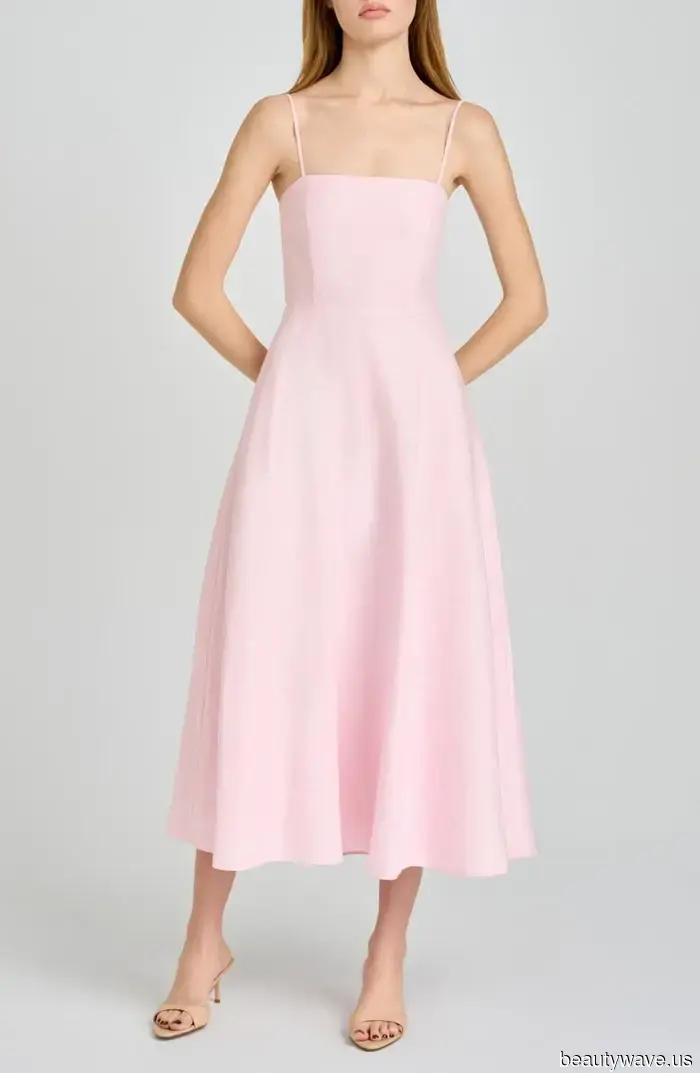 These 5 Spring Trends Will Be Ubiquitous—Here’s How to Effortlessly Embrace Them Like a Fashionista