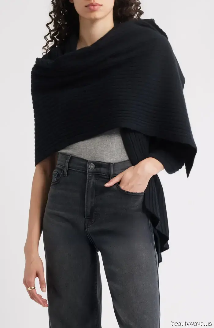 Mia mamma chic ha chiesto i pezzi più eleganti in saldo per l'anniversario di Nordstrom&mdash;le ho inviato i 10 migliori articoli.