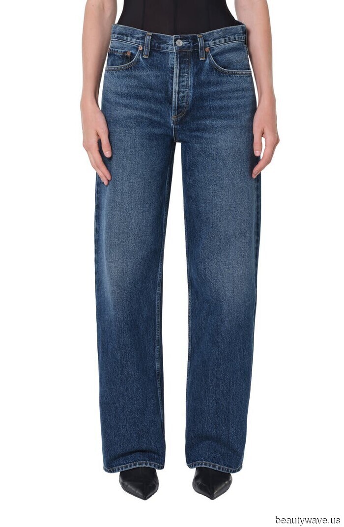 If Stylish Apparel Is Your Passion (Clearly, It Is)&mdash;These 29 New Items from Nordstrom Will Captivate You