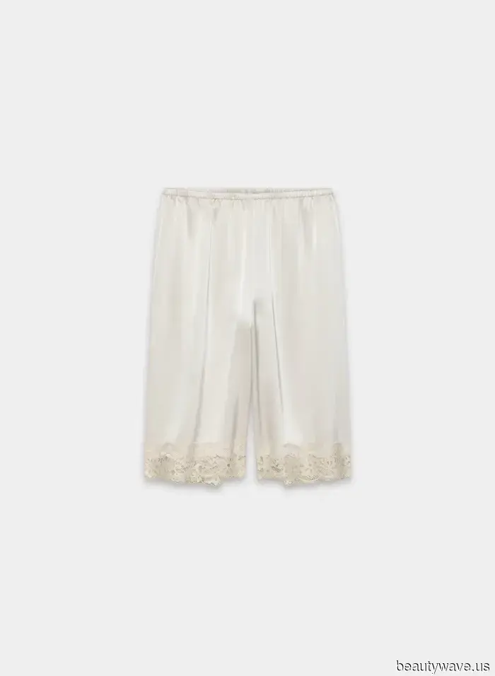 7 Tendencias de Pantalones Cortos de Verano que de Repente Están en el Radar de Todas las Personas de Moda