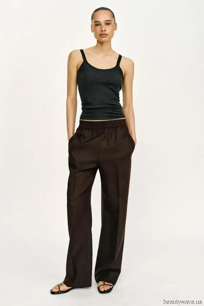 È già estate da Zara—27 acquisti per il clima caldo destinati a esaurirsi per primi