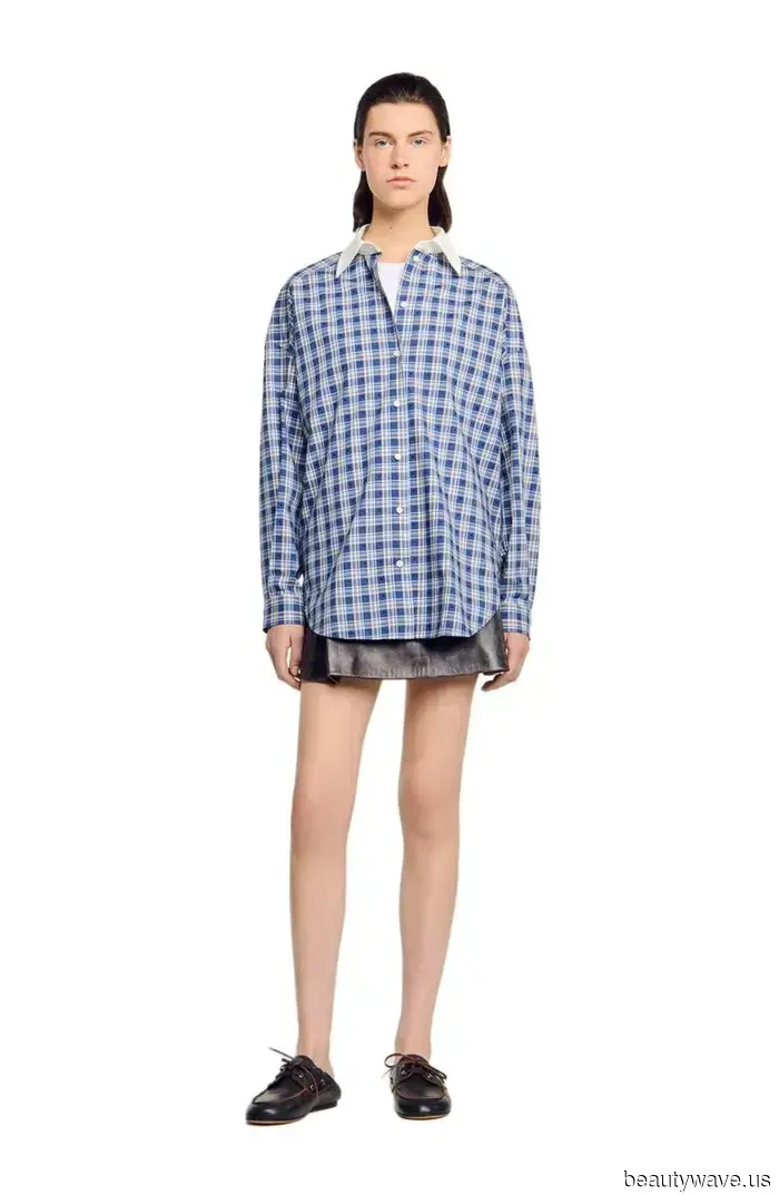 8 трендовых основ, которые определят осень 2025 года