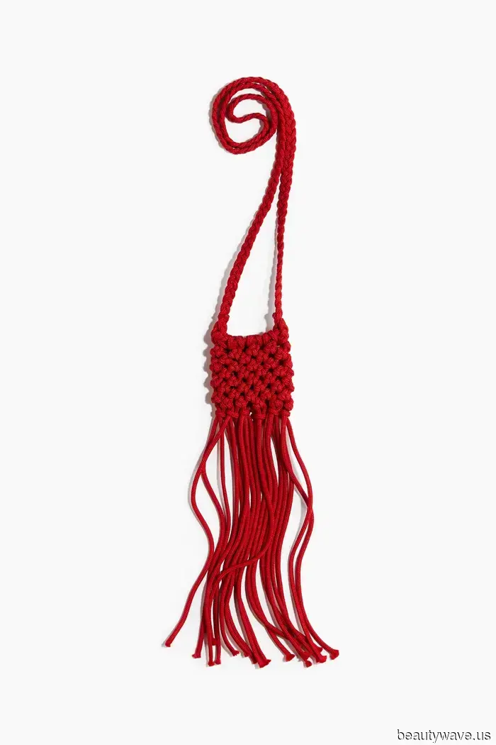 H&M Has Mastered the 5 Color Trends That Elevate Summer Outfits to Look Luxurious.