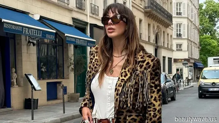 People constantly praise my style—here's a 7-day journal detailing everything I've worn and used.