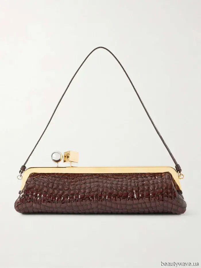 The Key Handbag Trends for Fall 2026 Are Here: 7 Must-Know Styles