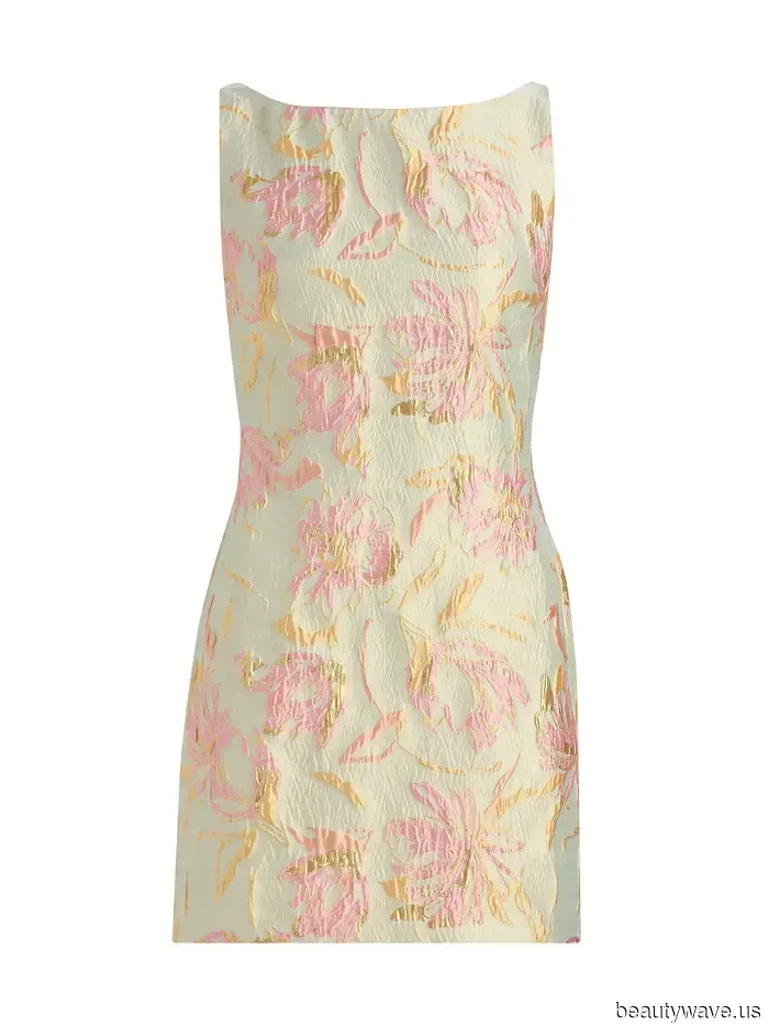 I've been on television for a decade—here are the dresses I rely on whenever I'm on camera.