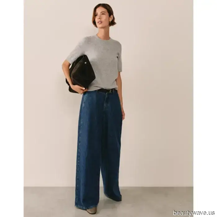 They've Arrived: The Most Fashionable Cashmere Loungewear Options for Every Price Range