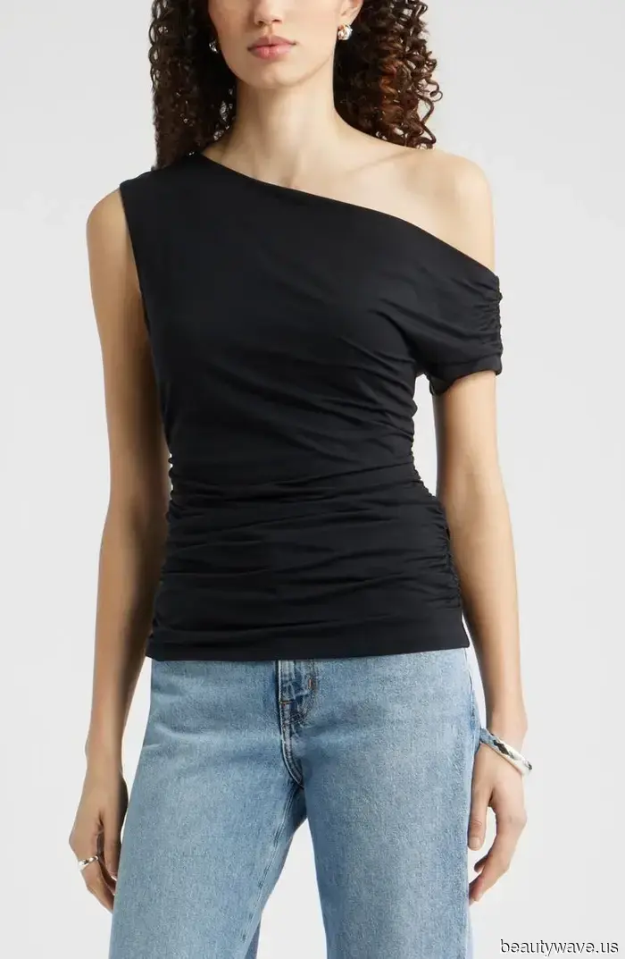 Hold on, these 31 tops on sale at Nordstrom would pair perfectly with a nice pair of jeans.