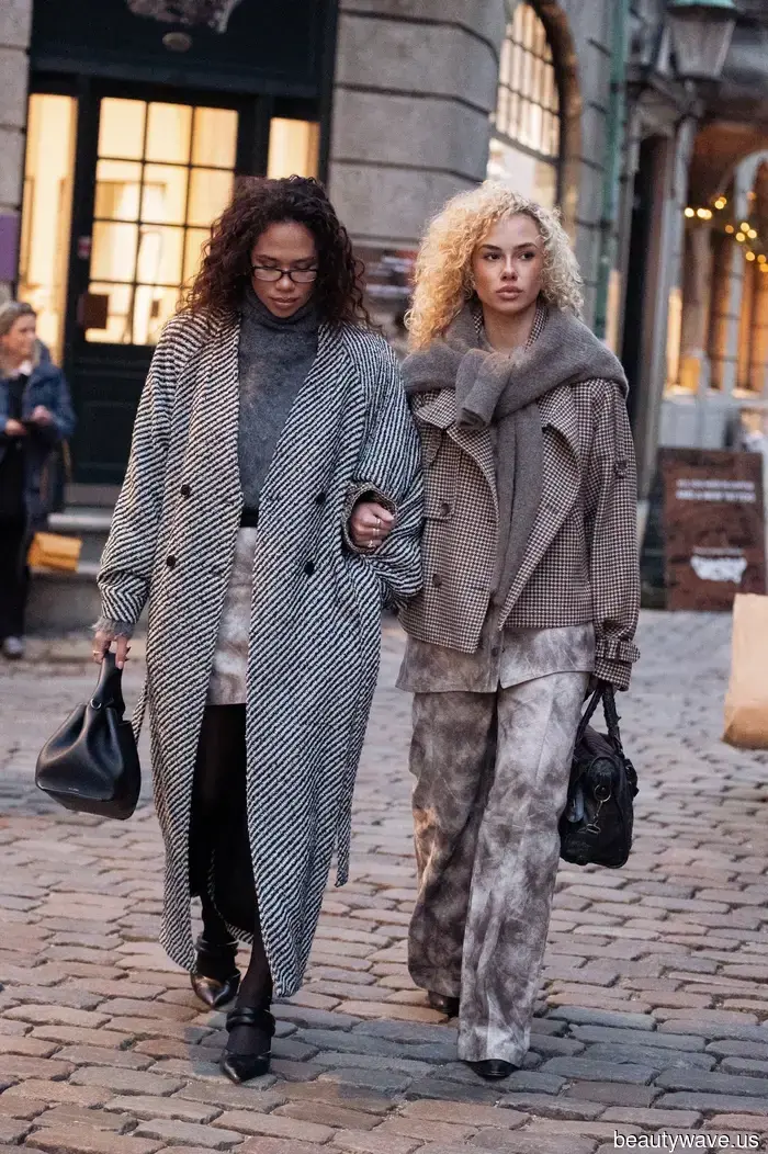 Nicht Cardigans, nicht Rollkragenpullover: Diese 4 Strickmode-Trends prägen bereits 2026