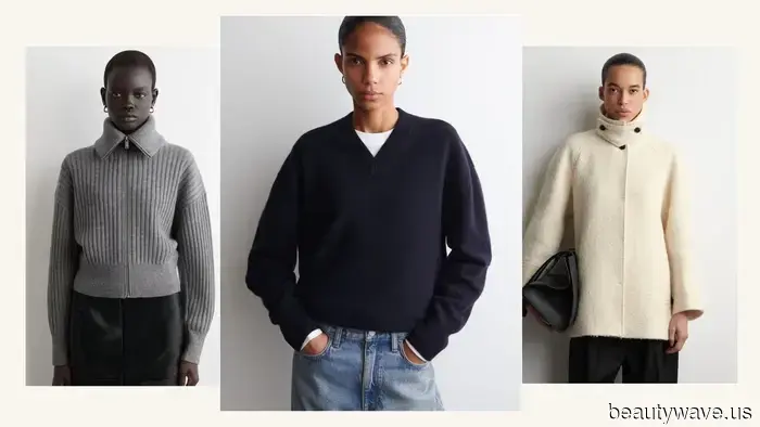 I couldn't help but gasp when I discovered COS's New-In section—11 sophisticated items that are sure to be gone by 2026.