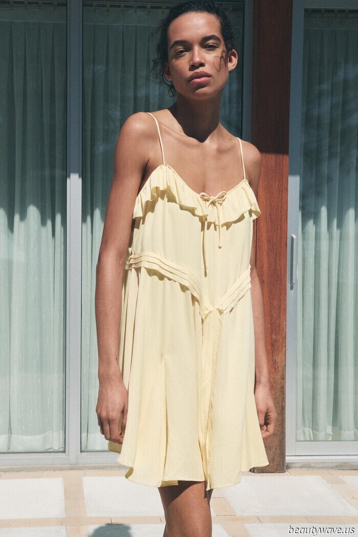 Elegant, trendig und unter 150 US-Dollar - Kaufen Sie das Kleid, das jeder in der Mode trägt RN