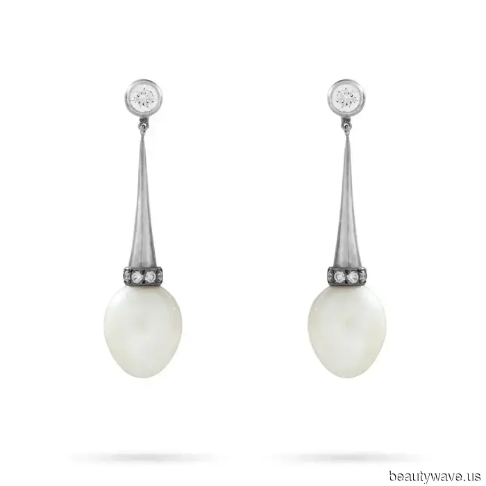 To Possess and Cherish: A Jewellery Editor's Handbook for the Finest Bridal Investments for Now and Eternity