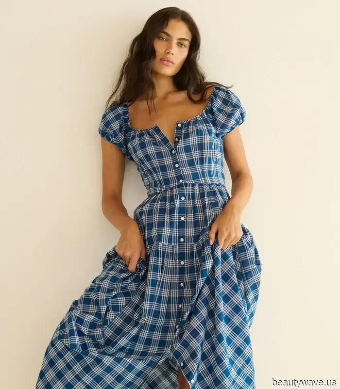 Моя подруга ростом 4'11" хотела знать, в какие весенние модные тренды стоит инвестировать&mdash;я отправила ей эти 5.