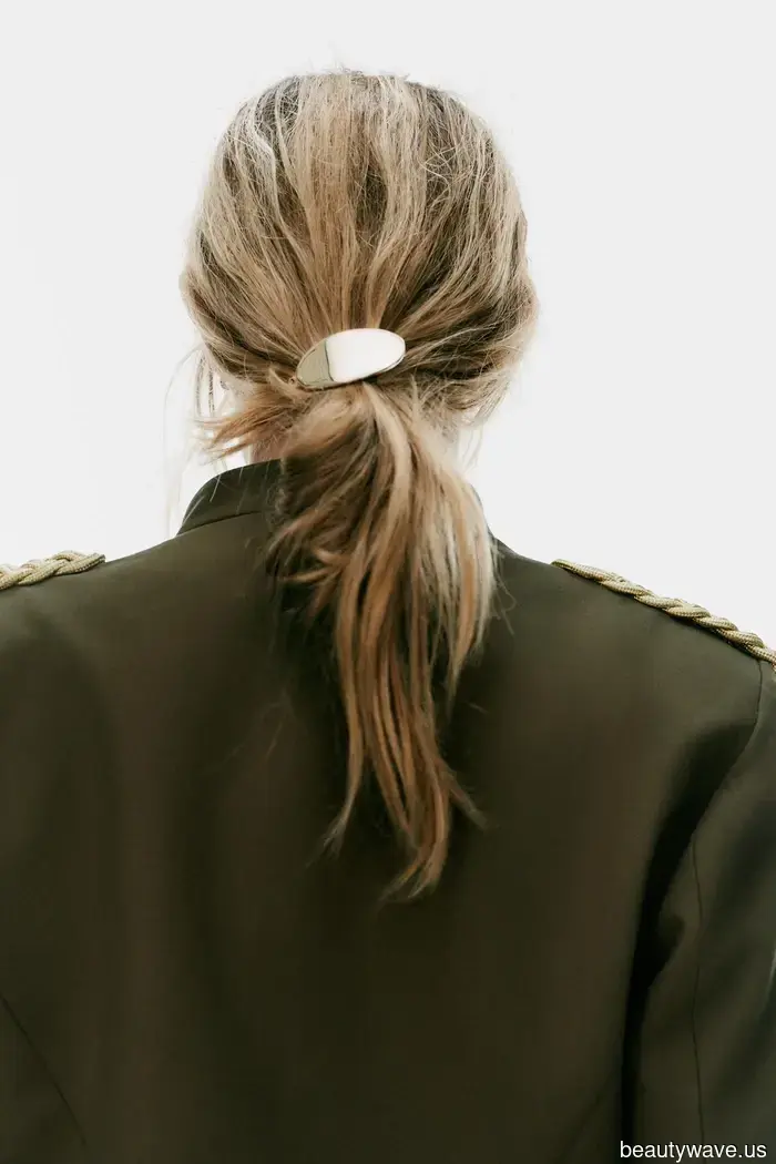 Zara Has Just Announced These 5 Trends for Early Autumn.