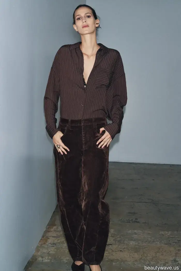 I Desire a Sophisticated and High-End Winter Capsule—These H&M and Zara Selections Are Perfect.