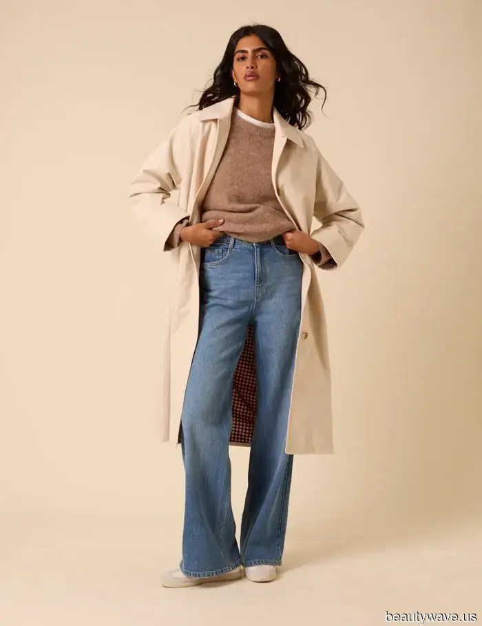 Se ti vedessi in uno di questi 7 outfit per l'inizio dell'autunno, penserei che hai assunto un stylist.