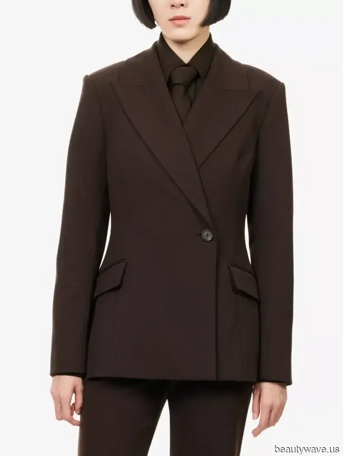 Espresso Martini: The Luxurious Hue That’s Already Ubiquitous