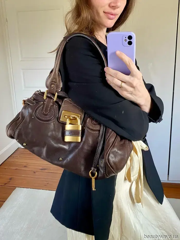 I’m recognized for identifying It Bags—these 7 should be on your radar this fall.