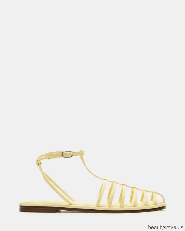 Your Definitive Spring Shopping Extravaganza: 54 New Arrivals from COS, Ssense, Steve Madden, and Others