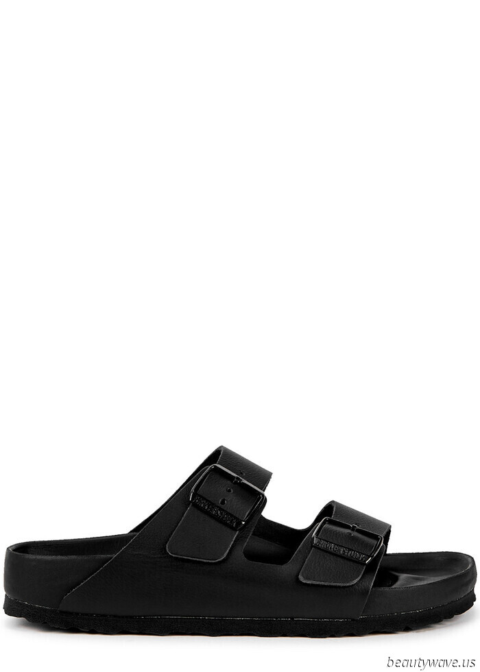 Simple or Not, Here Are the Black Sandal Styles I’ll Be Wearing Frequently This Season