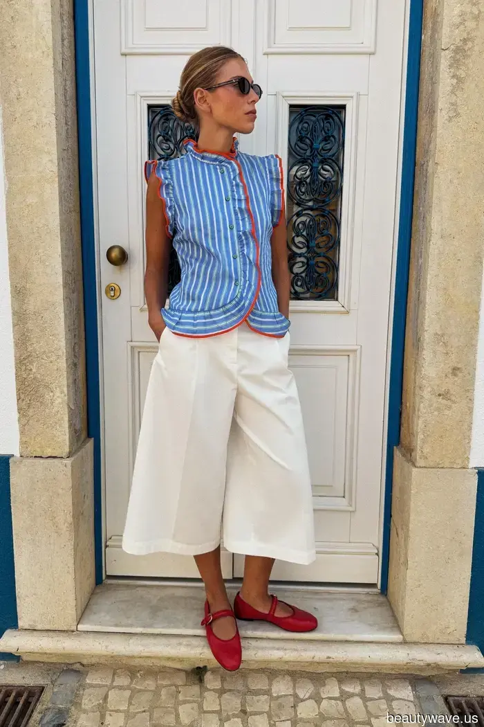 Las Nuevas Llegadas de Zara para la Temporada que la Gente Comprará Antes del 1 de Septiembre