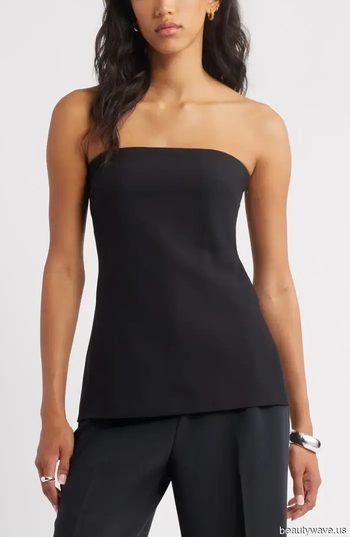 Se desideri un guardaroba autunnale elegante, questi 35 articoli in saldo di Nordstrom appartengono al tuo carrello.