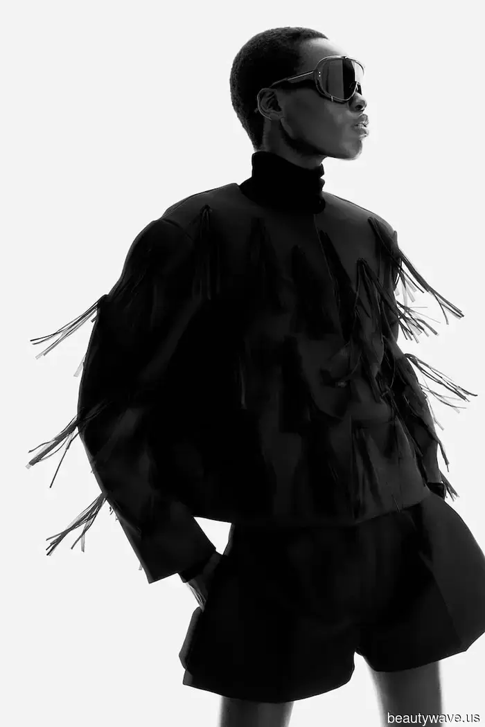 As per NYFW, these 6 trends will be worn by everyone by spring 2026.