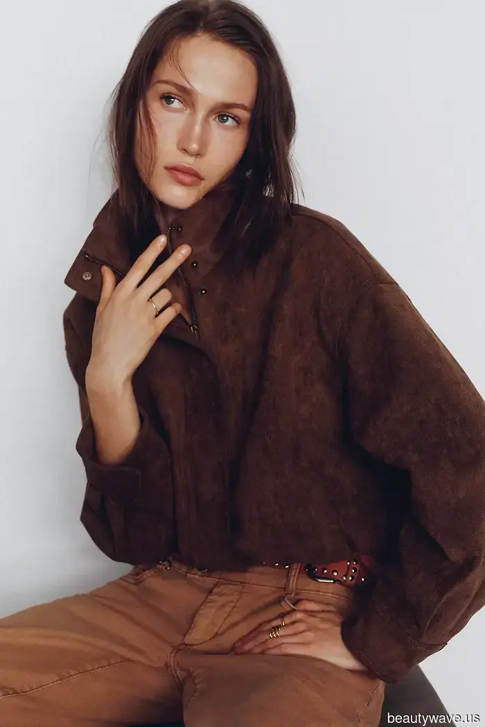 Just a heads-up: These 5 trends will be donned by the most fashionable individuals this fall.