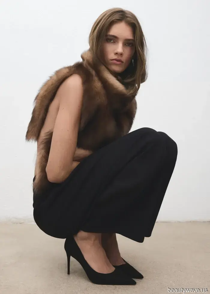 5 идей нарядов на Новый год, вдохновленных любимыми образами наших икон стиля 2025 года